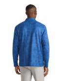 Alternate View 1 of Neon Light Quarter Zip
